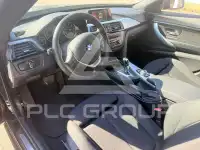 2016 BMW 318