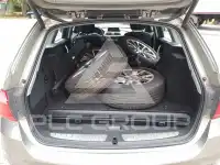 2016 BMW 318