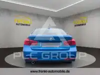 2016 BMW 318
