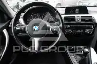 2016 BMW 318