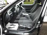 2016 BMW 318