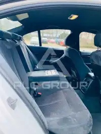 2016 BMW 318