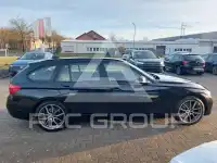 2016 BMW 318