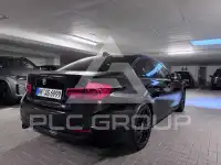 2016 BMW 318