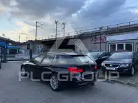 2016 BMW 318