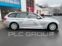 2016 BMW 318