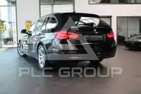 2016 BMW 318