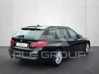 2016 BMW 318
