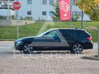 2016 BMW 318
