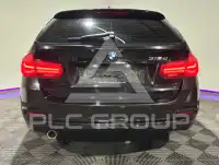 2016 BMW 318