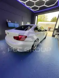 2016 BMW 318