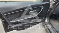 2016 BMW 318
