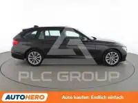 2016 BMW 318