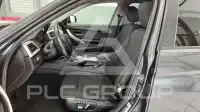 2016 BMW 318