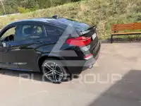 2016 BMW X4