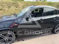 2016 BMW X4