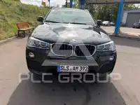 2016 BMW X4