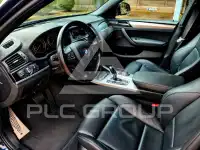 2016 BMW X4