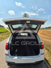 2016 BMW X3