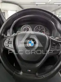 2016 BMW X3