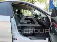 2016 BMW 320
