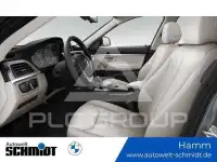 2016 BMW 320