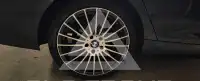 2016 BMW 320