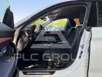 2016 BMW 320