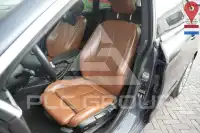 2016 BMW 320