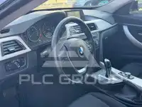 2016 BMW 320
