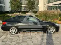 2016 BMW 320