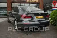 2016 BMW 320