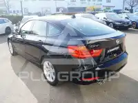 2016 BMW 320
