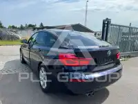 2016 BMW 320