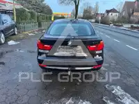 2016 BMW 320