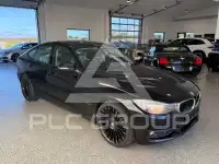 2016 BMW 320