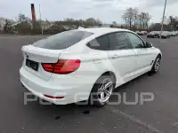 2016 BMW 320