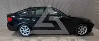 2016 BMW 320