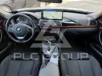 2016 BMW 320