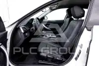 2016 BMW 320