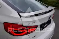 2016 BMW 320