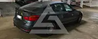2016 BMW 320
