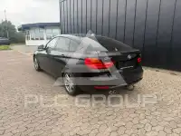 2016 BMW 320