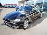 2016 BMW 320