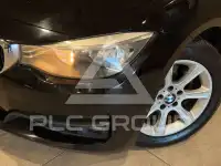 2016 BMW 320