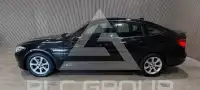 2016 BMW 320