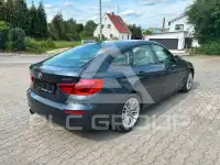 2016 BMW 320