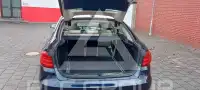 2016 BMW 320