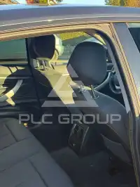 2016 BMW 320