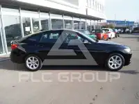 2016 BMW 320